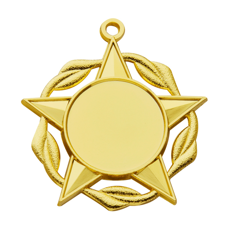Medals