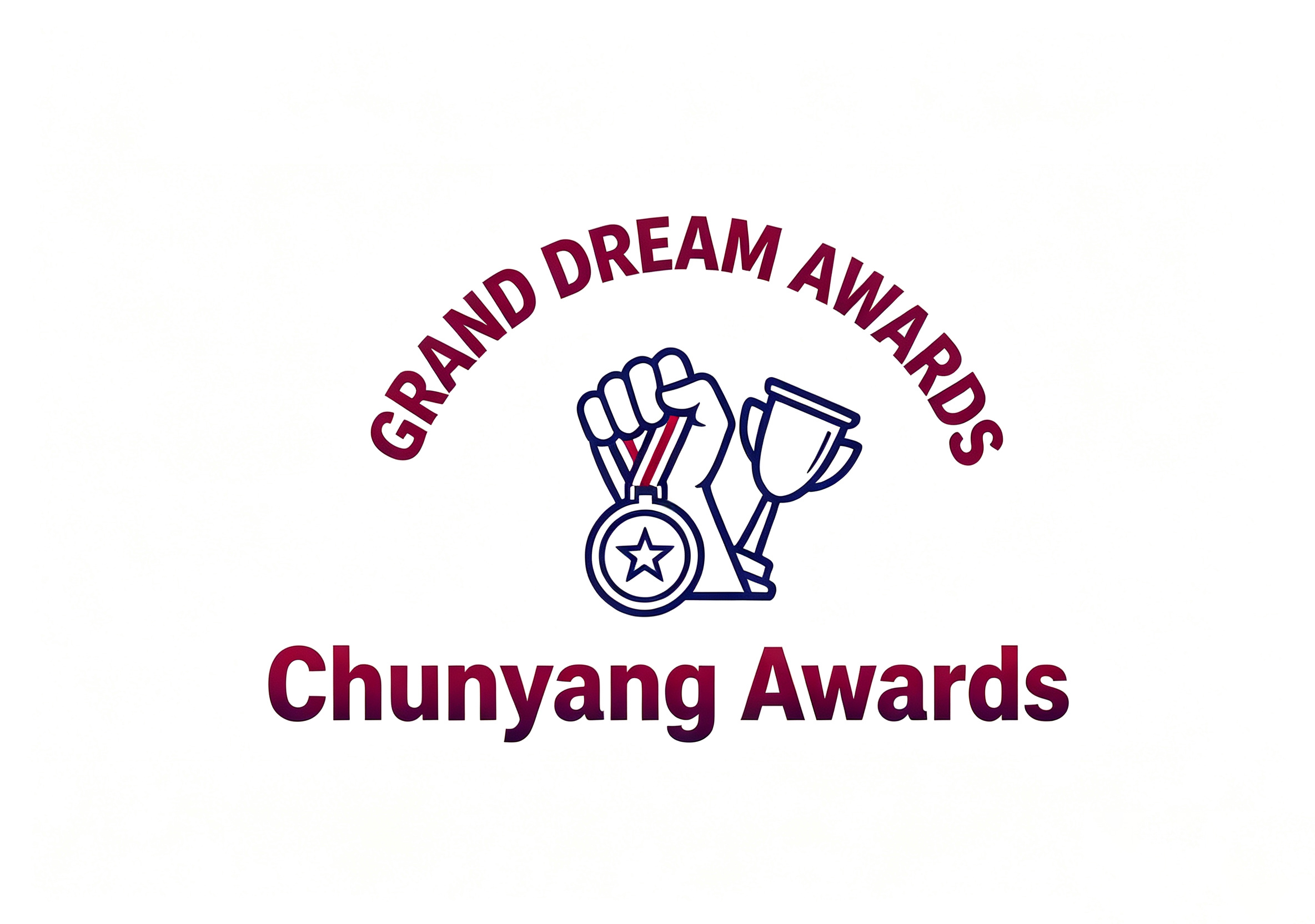 Chun Yang Medals & Awards