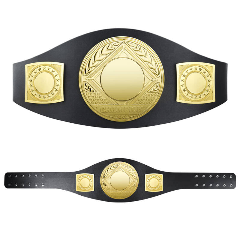 Champion Belt