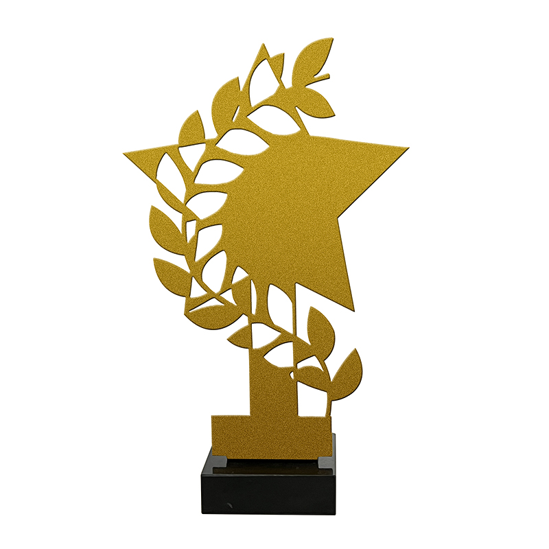 LCST09 Laser Cut Trophy H 20/6