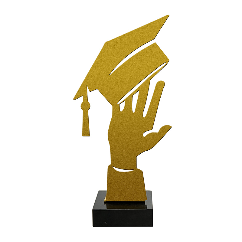 LCST11 Laser Cut Trophy H 20/6