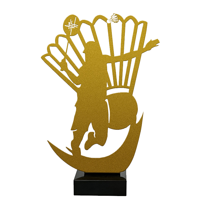 LCST43 Laser Cut Trophy H 20/6